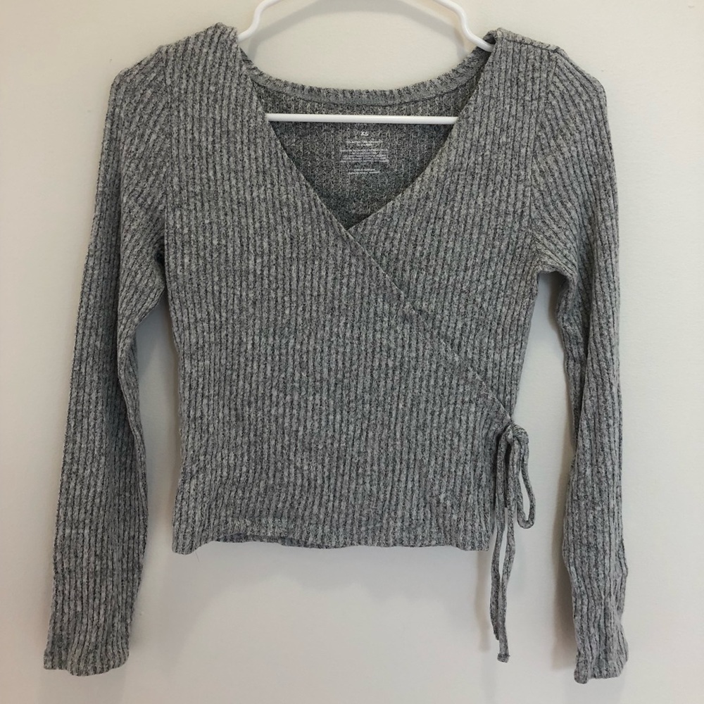 Arizona Jean Co, XS, grey